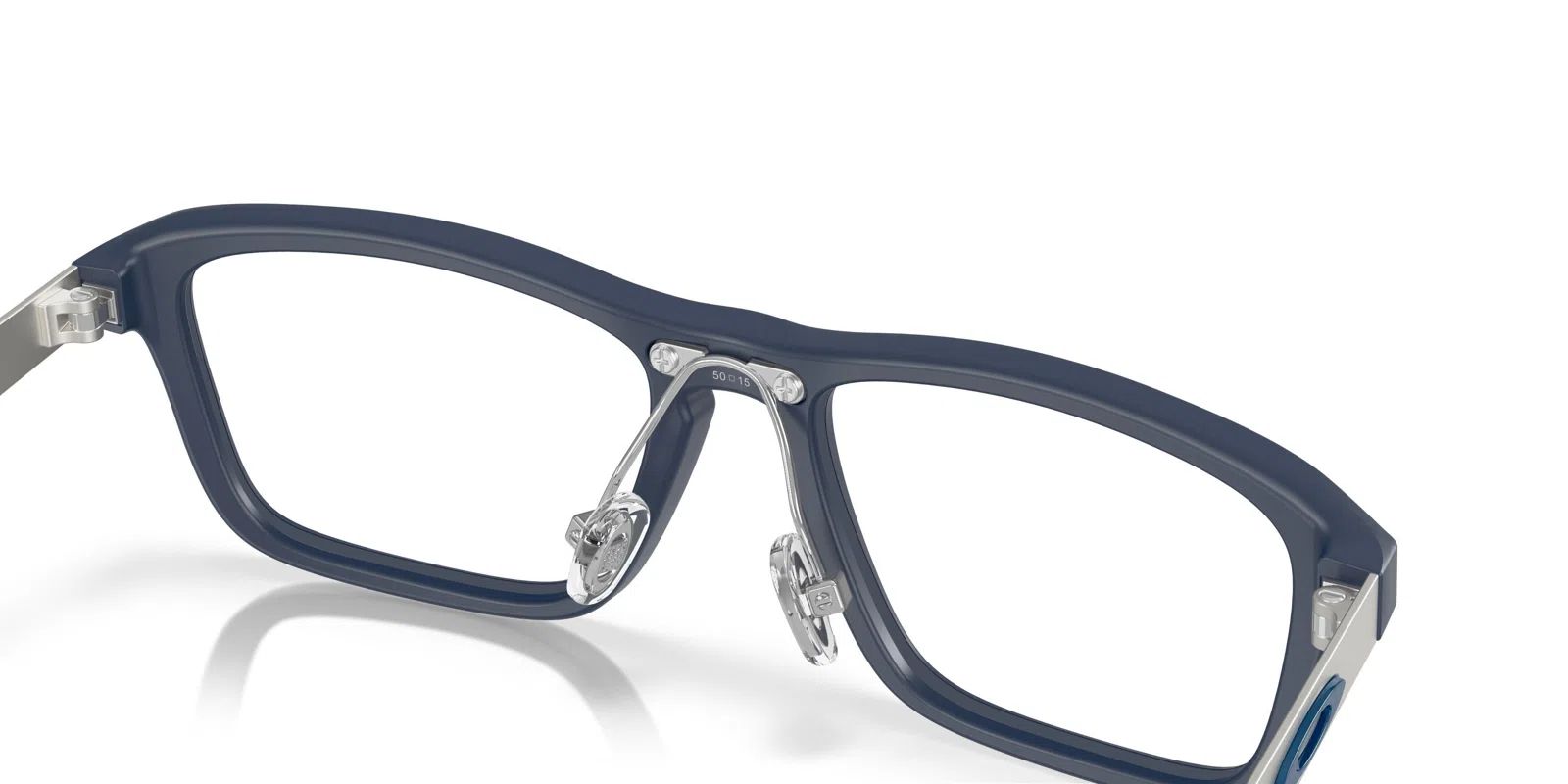 Oakley Quad Out A 8030F Eyeglasses - view 18